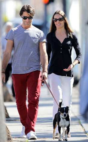 Hilary Swank Hilary Swank